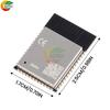 ESP32-S3-1 N16R8 N8R2 WiFi Bluetooth 5.0 Плата разработки Модуль 32-битный Двухъядерный МКУ Модуль