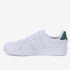 Fred Perry B721 Белые кожаные кроссовки Sfpm2536312 134