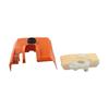 Replacement Filter Chainsaw Air Filter Easy Installation Includes Filter And Cover Aftermarket Replacement For MS310