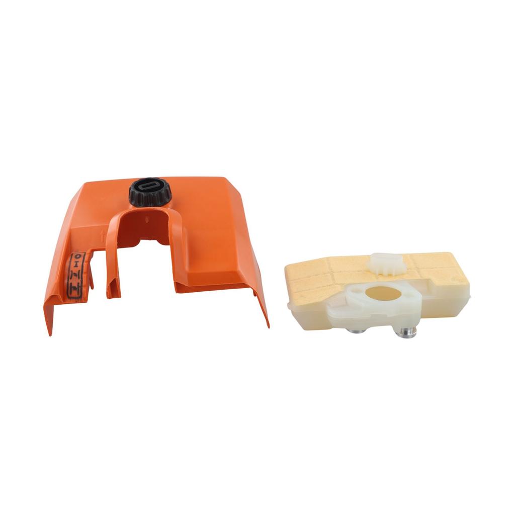 Replacement Filter Chainsaw Air Filter Easy Installation Includes Filter And Cover Aftermarket Replacement For MS310