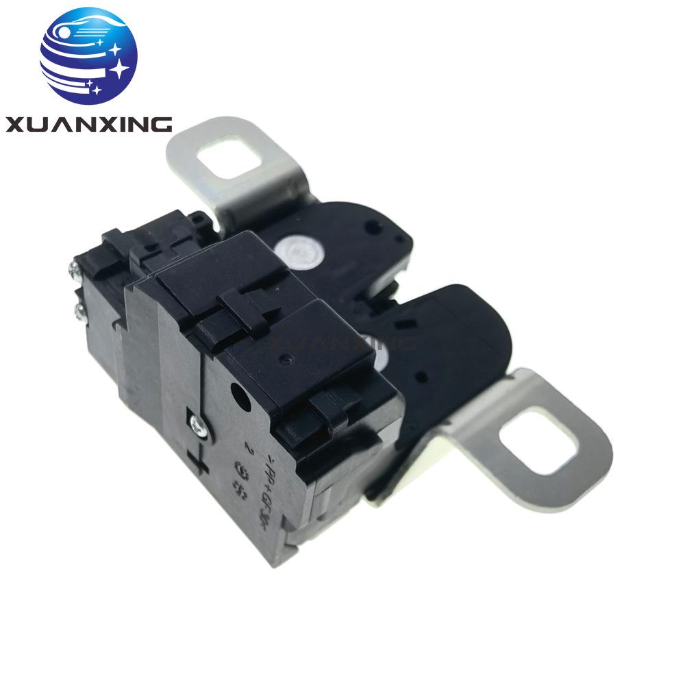 Сборочный замок крышки багажника для BMW MINI R60, замок задней двери