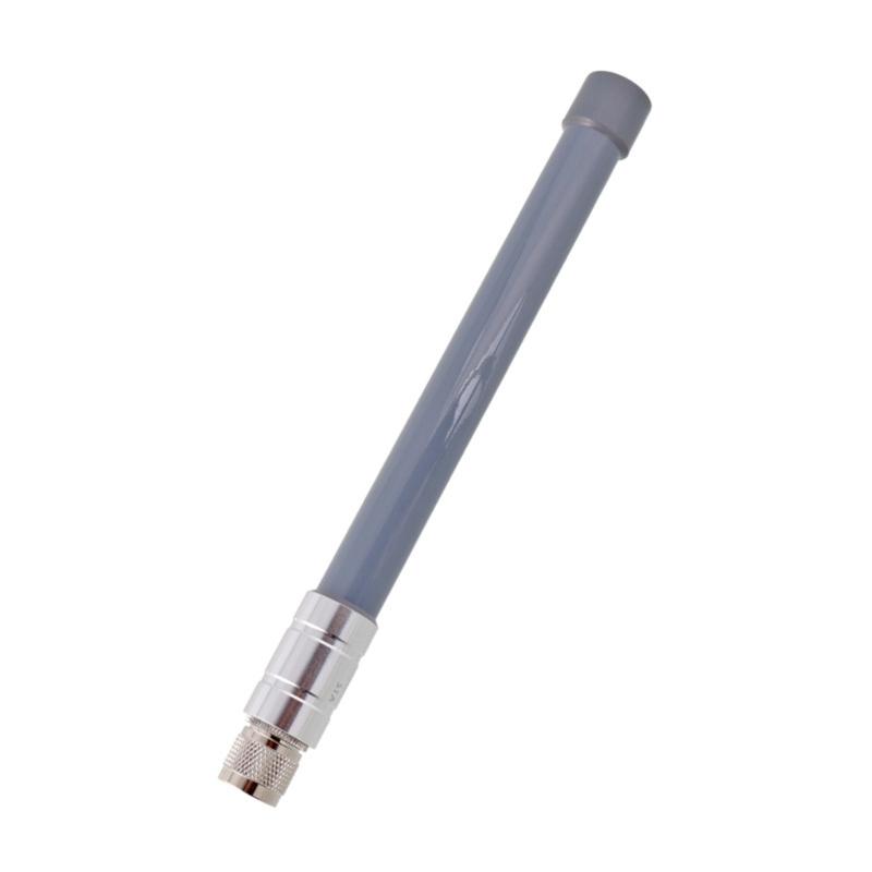 High Frequency 2.4G Fiberglass Antennas N J Plugs 25cm for Wireless Devices Omnidirectional Antennas