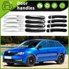 Skoda Rapid 2012-2018 Door Handle Bowl Anti-Scratch Cover