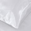 Простой однотонный узор Матрас Комплект постельного белья из трех предметов Цифровая печать Матрас Взрослые Дети