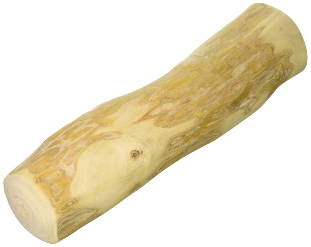 Petio Dog Toy Ethical Mate Coffee Wood Toy LL Size (ADD.MATE)