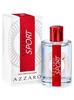 Loris Azzaro, Sport, Eau De Toilette, For Men, 100 ml