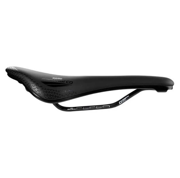 Selle San Marco Shortfit 2.0 Comfort Open-Fit Dynamic велосипедное седло