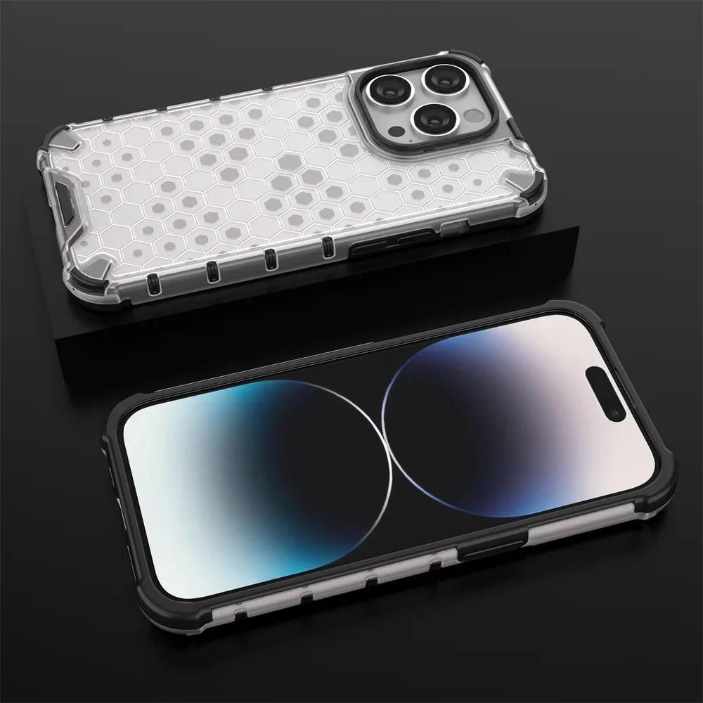 Прочный защитный чехол военного класса для iPhone 15 14 13 12 11 16 Pro Max Mini Plus XS X XR 7 8, ударопрочный, прочный защитный чехол