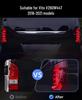 Светодиодный задний фонарь в сборе для Mercedes-Benz Vito V260/W447 16-21 г.в. с динамическими ходовыми огнями