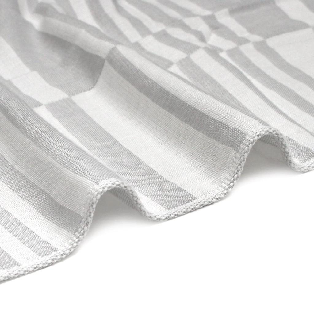 Чехол для подушки Iori Imabari Towel Soft Quick Drying maku-wrap (серый)