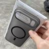 Для Magsafe Ультратонкий чехол Для Google Pixel 10 8 7 6 Pro Безрамочный Ударопрочный Охлаждающий Матовый Магнитный Чехол для Беспроводной Зарядки