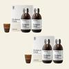 Prosionis Hyaluronic Acid Drink 200ml 2 Bottles X 2 Sets