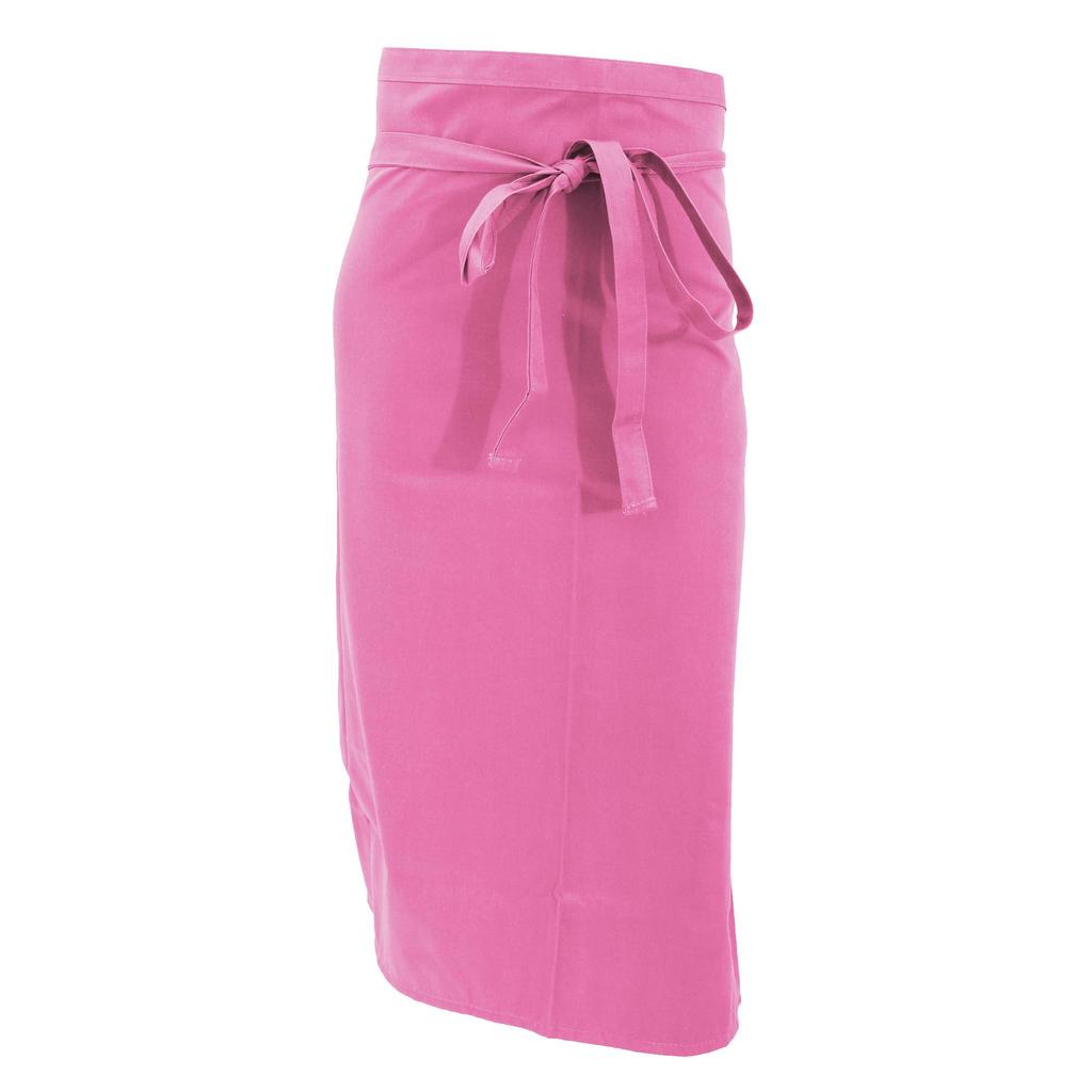 Jassz Bistro Unisex Medium Length Bistro Apron / Barwear