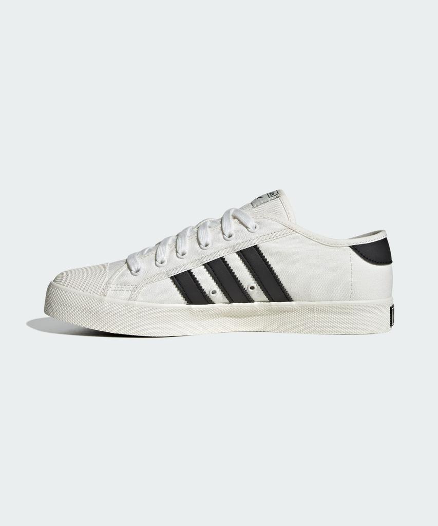 adidas Ниси - Белый:Черный / Ki1926