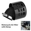 35mm Modified Intake Induction Filter Set for 100-150CC Motorcycle Motorbike