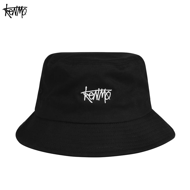 Kemer Trendy Brand Hat Chic Fisherman Hat