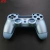 JCD высококачественный корпус DIY для полного корпуса PS4 5.0, запасные части для контроллера, джойстик JDS-050 JDS 055 JDM 050 JDM 055