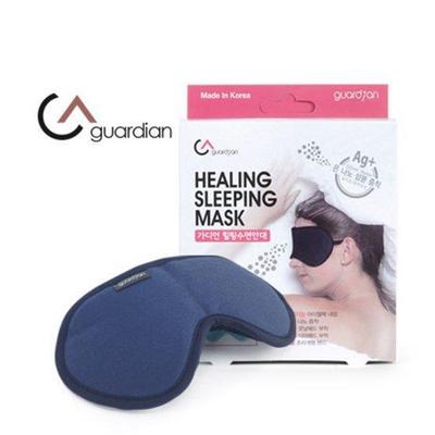 Целебная маска для сна Guardian