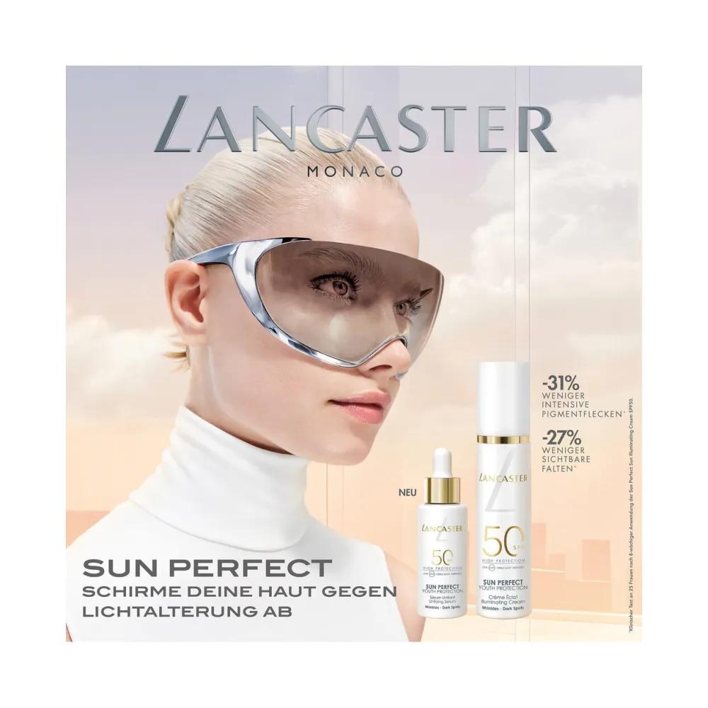 Ланкастер Солнечный стик Sun Perfect SPF50, 12 г