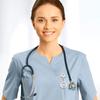Lancardo Nurse Nurse Pocket Pocket Save Nursery White Watch, Watch, Watch, Watch, Силиконовые, Съемные, Растягивающиеся, Мужские, Женские, Милые, Lifes,