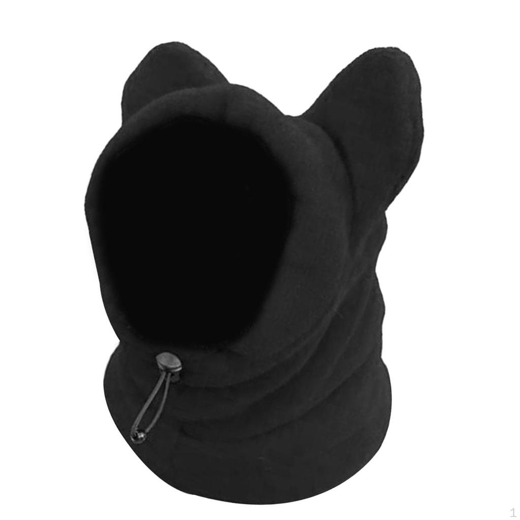 Cozy Winter Hat for Dogs - Keep Your Furry Friend Warm and Stylish