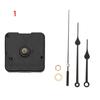 Home Decor Hour/Minute/Second Bell Accessories Quartz Clock Parts Movement Mechanism Clock Movement