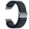 26MM 22MM Нейлоновые ремешки для часов Для Garmin Fenix 6X 6 6S Pro 7X 7 8 Easyfit Браслет Fenix 5 5X 5S Plus Умные часы Браслет
