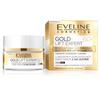 Eveline Gold Liftexpert Luxurious Rejuvenating Cream-serum for Day and Night with 24K Gold 60+, 50 Ml