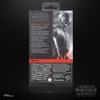 Hasbro Star Wars STAR WARS Black Series Cassian Andor Collection 15 см фигурка G0020 подлинный продукт K-2SO,