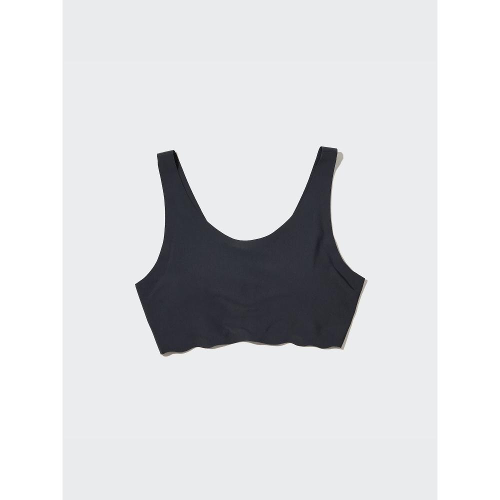 Uniqlo Девушки Airism Bra Психологический Тип