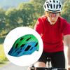 Bike Helmet Commuting Adjustable Equipment Cycling Accessories for Mountain Sports