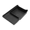 Car Storage Accessories for Ebro S400 HEV for Chery Tiggo 4 CSH HEV 2025 2026 Armrest Storage Box Central Control Lower Tray