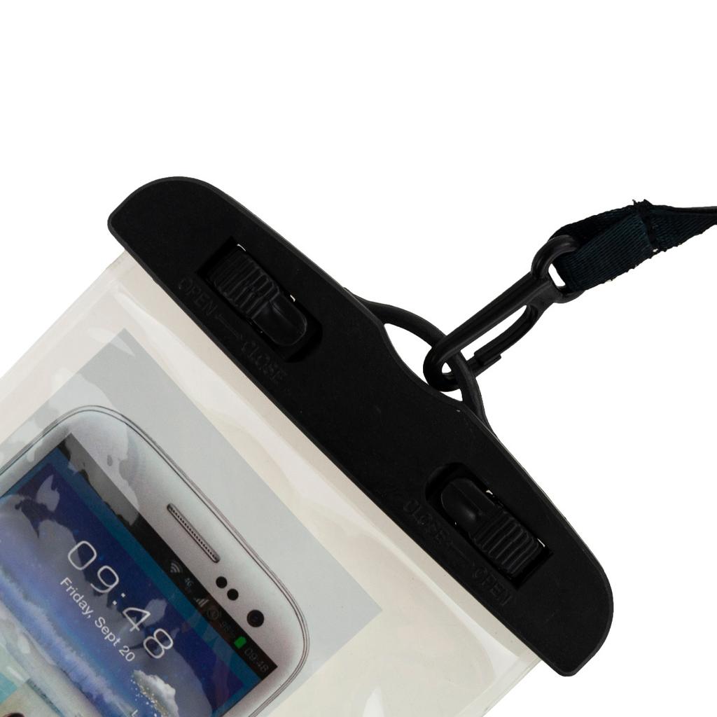 BB67 WATERPROOF CASE COVER TABLET 6.5" PHONE