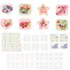 Handmade Creative 3D Sticker Machine Party Favor Fun Reusable DIY Sticker Maker for Toddlers Girls Boys Birthday Gifts