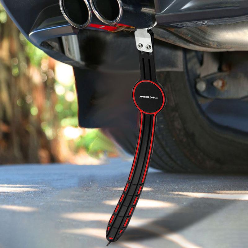 1 шт. Автомобильный антистатический ремень Заземление Инструменты для безопасного вождения автомобиля Для Mercedes Benz AMG W204 W205 W212 W213 W222 x153 W176 W177 Аксессуар для ключей
