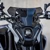 Ветровое стекло для YAMAHA MT-09 FZ-09 MT09 FZ09 MT FZ 09 Мотоциклетные аксессуары Ветровые дефлекторы fz09 mt09