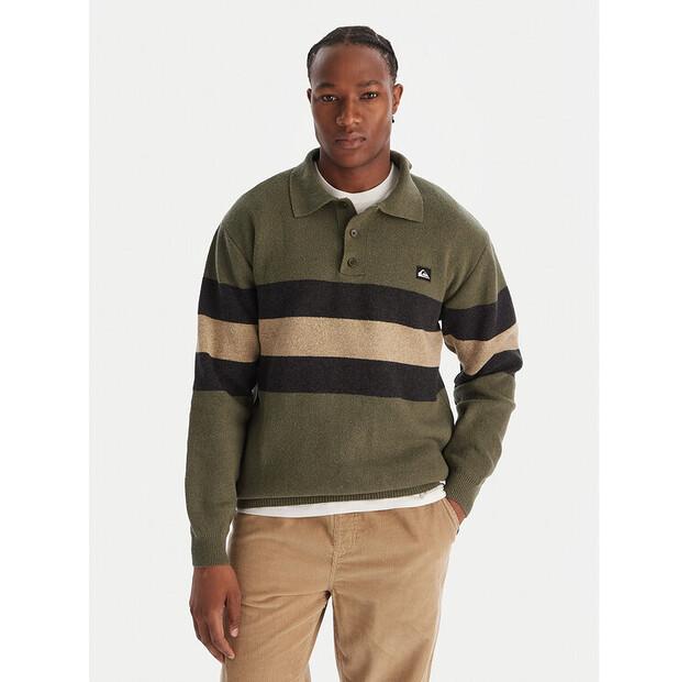 Свитер Quiksilver Cooper