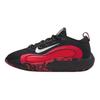 Nike Кроссовки IsoFly GS Черный Университетский Красный Детские Светло-Малиновый Металлик-Серебристый FN4384-007