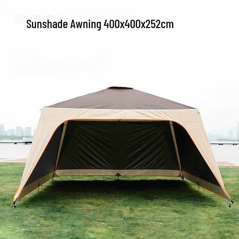 Jundingying Outdoor Camping Canopy Tent