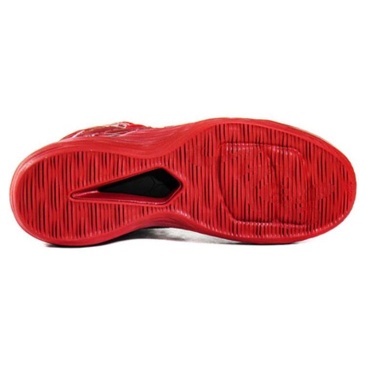 Air Jordan Melo M13 X Кармело Энтони Красный 902443-618