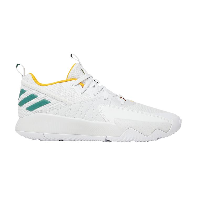 adidas Dame Certified EXTPLY 2.0 'The Letter O'