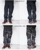 AVIREX BASIC FATIGUE PANTS 6126129 khaki-S