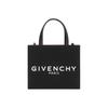 G Tote Мини Сумка-шоппер Черная Женская Сумка-тоут_сумки BB50N0B1F1-001