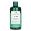 FACE WASH TEA TREE