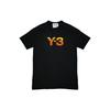 Футболка Y-3 X Palace с логотипом HN9869