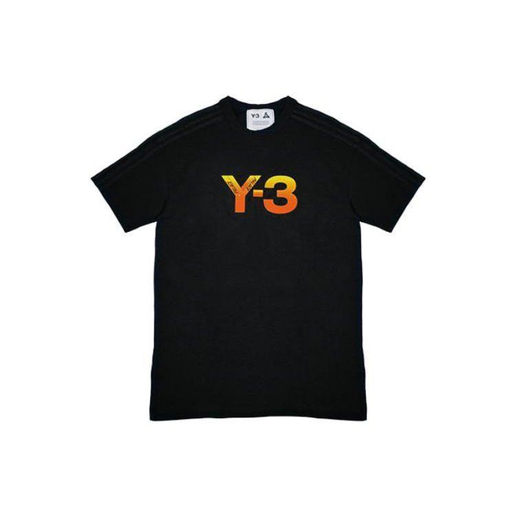 Футболка Y-3 X Palace с логотипом HN9869