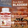 Pslalae - Pumpkin Seed and Cranberry Extract Capsules - Bladder Health