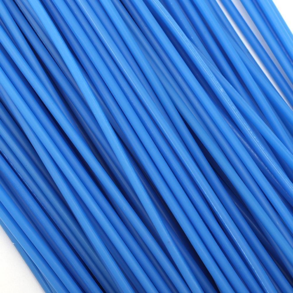 3mm Diameter Jewelry Modeling Tool Casting Wax Line Ring Modeling Tool Dental Applications