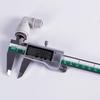 Фитинг 3/8" 1/2" НАР. ДИАМ. X 3/8" ТРУБКА Прямой Угольник Тройник POM Быстроразъемное Соединение для Аквариума RO Фильтра Воды Системы Обратного Осмоса