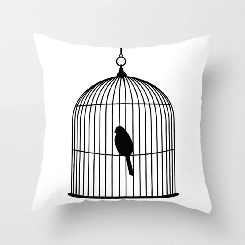 Taie d'oreiller imprimée Space Planet, бюро, салон, дом, украшения de voiture